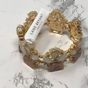 NWT Lane Bryant Bracelet